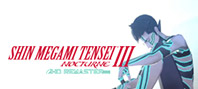 Shin Megami Tensei III Nocture HD Remaster