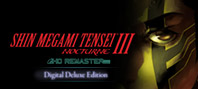 Shin Megami Tensei III Nocture HD Remaster Deluxe Edition