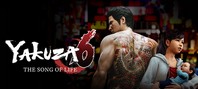 Yakuza 6: The Song of Life