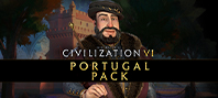 Sid Meier’s Civilization® VI - Portugal Pack (Steam)