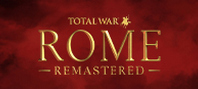 Total War: Rome Remastered