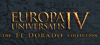 Europa Universalis IV: El Dorado Collection