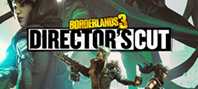 Borderlands 3: Director's Cut (Steam)