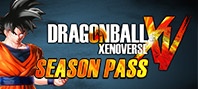 Dragon Ball Xenoverse Season Pass