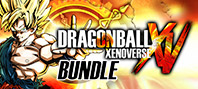 Dragon Ball Xenoverse Bundle