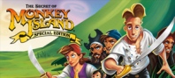 The Secret of Monkey Island : Special Edition