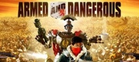Armed and Dangerous