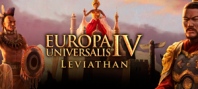 Europa Universalis IV: Leviathan