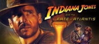 Indiana Jones and the Fate of Atlantis