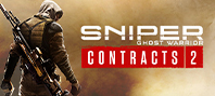 Sniper Ghost Warrior Contracts 2