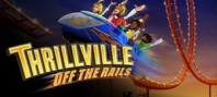 Thrillville : Off the Rails