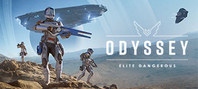 Elite Dangerous: Odyssey