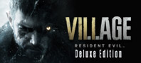 Resident Evil Village Deluxe Edition
