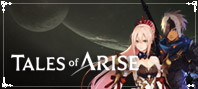 Tales of Arise