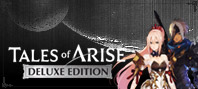 Tales of Arise - Deluxe Edition