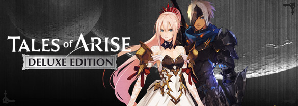 Tales of arise будет ли русский язык