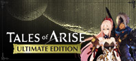 Tales of Arise - Ultimate Edition