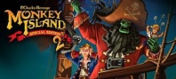 Monkey Island™ 2 Special Edition : LeChuck’s Revenge™