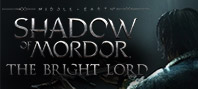 Middle-earth: Shadow of Mordor — The Bright Lord