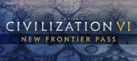 Civilization VI - New Frontier Pass (для Mac)
