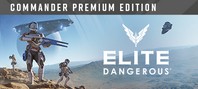 Elite Dangerous: Commander Premium Edition