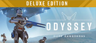 Elite Dangerous: Odyssey Deluxe Edition
