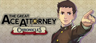 The Great Ace Attorney Chronicles