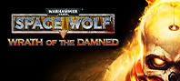Warhammer 40,000: Space Wolf - Space Wolf - Wrath of the Damned