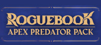 Roguebook - Apex Predator Pack