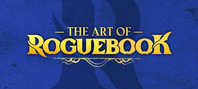 Roguebook - Artbook