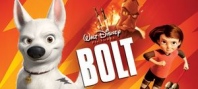 Disney Bolt