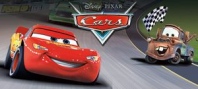 Disney•Pixar Cars