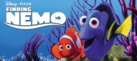 Disney Pixar Finding Nemo