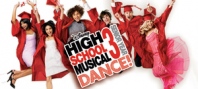 Disney High School Musical 3: Senior Year Dance