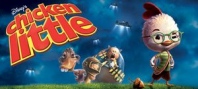 Disney's Chicken Little