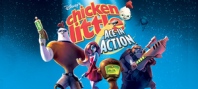 Disney’s Chicken Little : Ace in Action