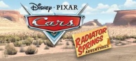 Disney•Pixar Cars : Radiator Springs Adventures