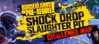 Borderlands: The Pre-sequel Shock Drop Slaughter Pit (Linux)