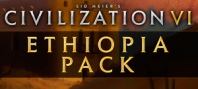 Sid Meier’s Civilization® VI - Ethiopia Pack (Mac)