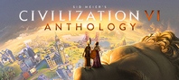 Sid Meier’s Civilization® VI Anthology (Mac)