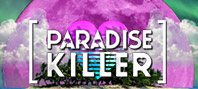 Paradise Killer