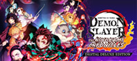 Demon Slayer -Kimetsu no Yaiba- The Hinokami Chronicles Digital Deluxe Edition