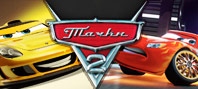 Disney Pixar Cars 2