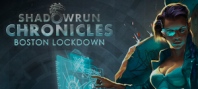 Shadowrun Chronicles: Boston Lockdown
