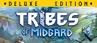 Tribes of Midgard: Deluxe Edition