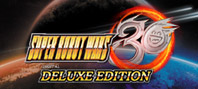 Super Robot Wars 30 - Deluxe Edition