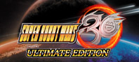 Super Robot Wars 30 - Ultimate Edition