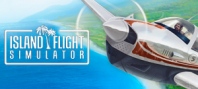 Island Flight Simulator