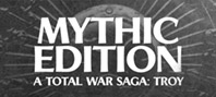 A Total War Saga: TROY - Mythic Edition