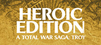 A Total War Saga: TROY - Heroic Edition